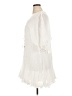 AaKaa Ivory Casual Dress Size 1X - photo 5