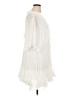 AaKaa Ivory Casual Dress Size 1X - photo 4