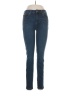 DSTLD Solid Blue Jeans Size 28 waist - photo 1