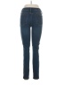 DSTLD Solid Blue Jeans Size 28 waist - photo 2