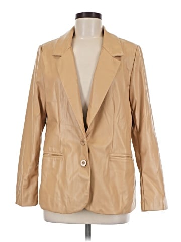 BCBGeneration Blazer (view 1)