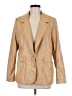 BCBGeneration 100% Polyurethane Tan Blazer Size M - photo 1