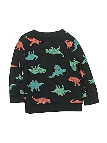 Cat & Jack Pullover Sweater (view 1)