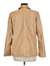 BCBGeneration 100% Polyurethane Tan Blazer Size M - photo 2