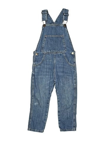 Zara Overalls (view 1)