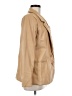 BCBGeneration 100% Polyurethane Tan Blazer Size M - photo 4