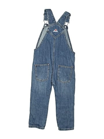 Zara Overalls (view 2)
