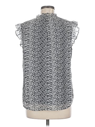 Daniel Rainn Sleeveless Blouse (view 2)