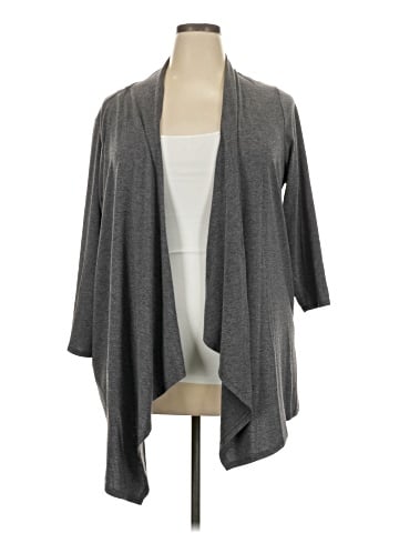 Evolution by Cyrus Cardigan (view 1)