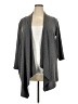 Evolution by Cyrus Gray Cardigan Size 3X - photo 1