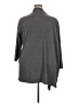 Evolution by Cyrus Gray Cardigan Size 3X - photo 2