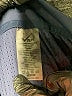 TLF Blue Track Jacket Size M - photo 6