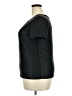 Covington 100% Polyester Black Short Sleeve Top Size 18 Petite - photo 5