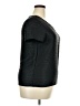 Covington 100% Polyester Black Short Sleeve Top Size 18 Petite - photo 4