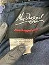 Mac Duggal 100% Polyester Black Cocktail Dress Size 4 - photo 4