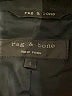 Rag & Bone Black Blazer Size 4 - photo 6