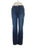 Kut from the Kloth Stars Blue Jeans Size 6 - photo 1