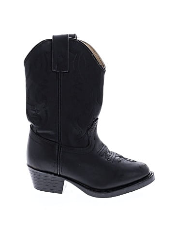 Smoky Mountain Boots (view 1)