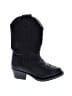 Smoky Mountain Black Boots Size 9 (kids) - photo 1