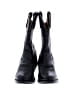 Smoky Mountain Black Boots Size 9 (kids) - photo 2
