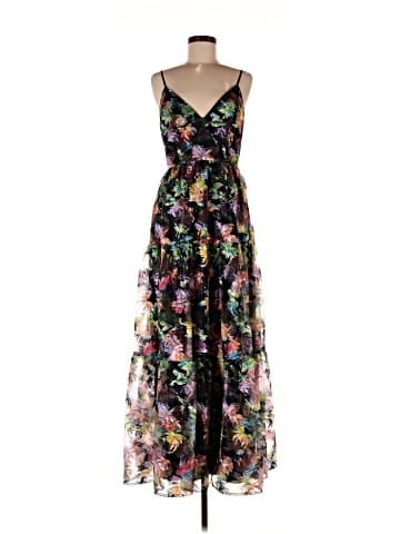 Aidan by Aidan Mattox Cocktail Dress (view 1)