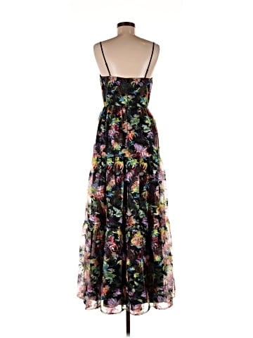 Aidan by Aidan Mattox Cocktail Dress (view 2)
