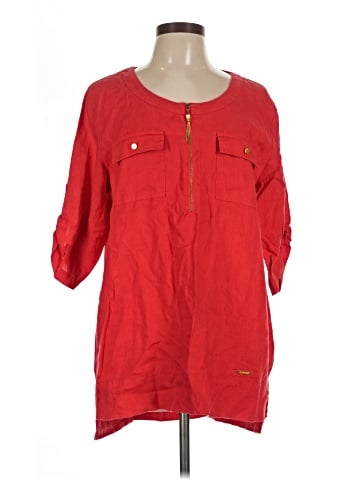 Ellen Tracy Casual Dress (view 1)