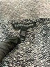 Eileen Fisher 100% Silk Gray Sleeveless Top Size L - photo 7