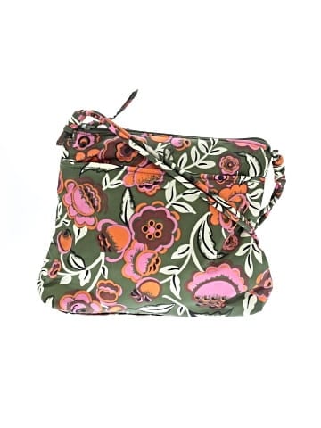 Vera Bradley Crossbody Bag (view 1)