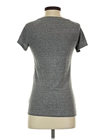 Adidas Short Sleeve T-Shirt (view 2)