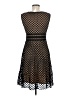 Leon Max Black Cocktail Dress Size M - photo 2
