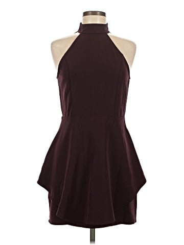 TOBI Cocktail Dress (view 1)