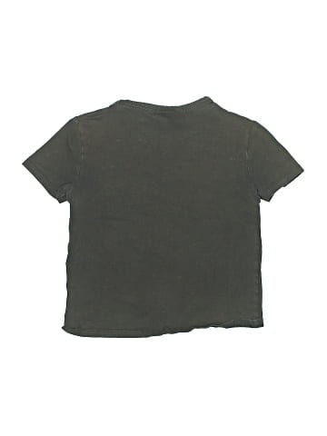 Zara Kids Short Sleeve T-Shirt (view 2)