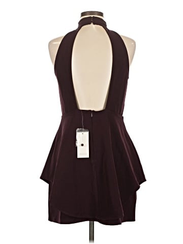 TOBI Cocktail Dress (view 2)