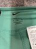 Nike Solid Green Skort Size XL - photo 3