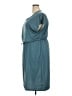 32 Degrees Teal Casual Dress Size XXL - photo 5