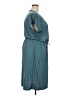 32 Degrees Teal Casual Dress Size XXL - photo 4