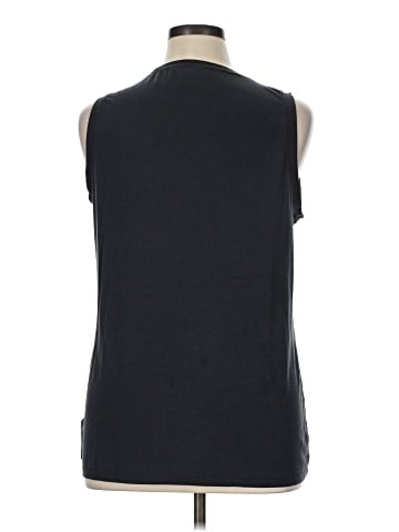 Athleta Sleeveless T-Shirt (view 2)
