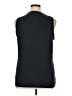 Athleta Black Sleeveless T-Shirt Size XL - photo 2