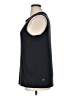Athleta Black Sleeveless T-Shirt Size XL - photo 5