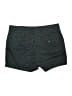 J.Crew 100% Cotton Solid Green Khaki Shorts Size 6 - photo 2
