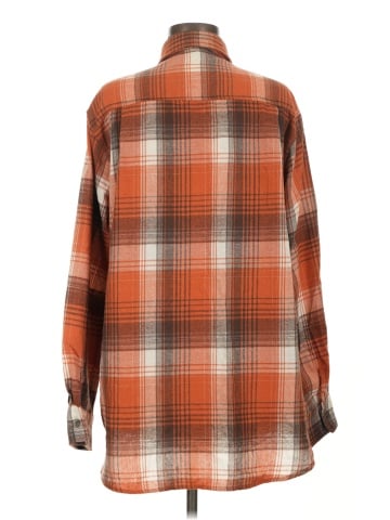 La Miel Long Sleeve Blouse (view 2)