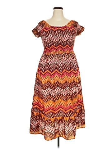 Mlle Gabrielle Casual Dress (view 1)