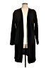 misook 100% Acrylic Black Cardigan Size L - photo 1