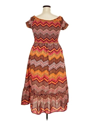 Mlle Gabrielle Casual Dress (view 2)