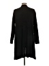 misook 100% Acrylic Black Cardigan Size L - photo 2