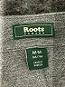 Roots Gray Casual Pants Size M - photo 7