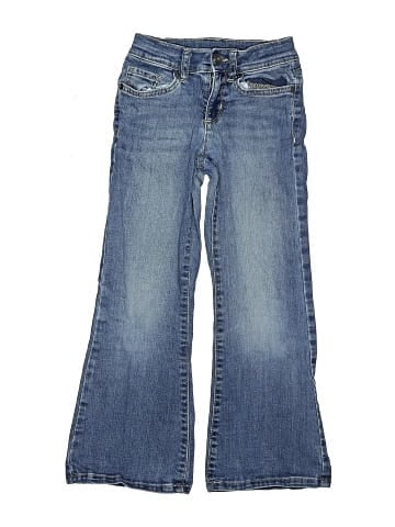 The Children's Place Jeans (view 1)