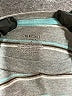 Cherokee 100% Cotton Teal Short Sleeve Top Size S (kids) - photo 3