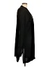 misook 100% Acrylic Black Cardigan Size L - photo 4
